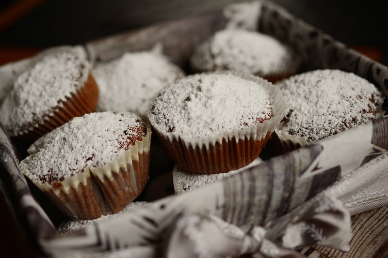 Unicorn Cupcakes