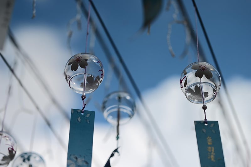 Wind Chimes